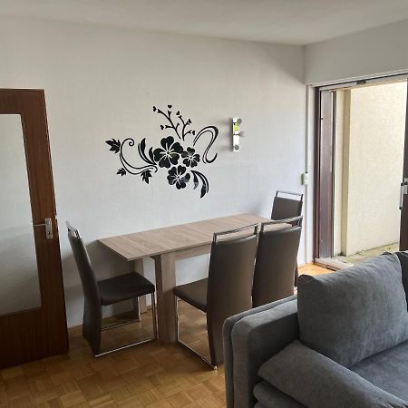 Schone Wohnung Nahe Innenstadt Вюрцбург Екстериор снимка