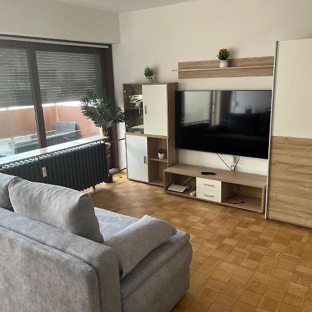 Schone Wohnung Nahe Innenstadt Вюрцбург Екстериор снимка