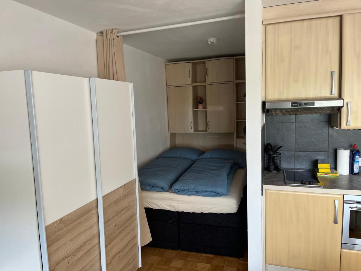 Schone Wohnung Nahe Innenstadt Вюрцбург Екстериор снимка