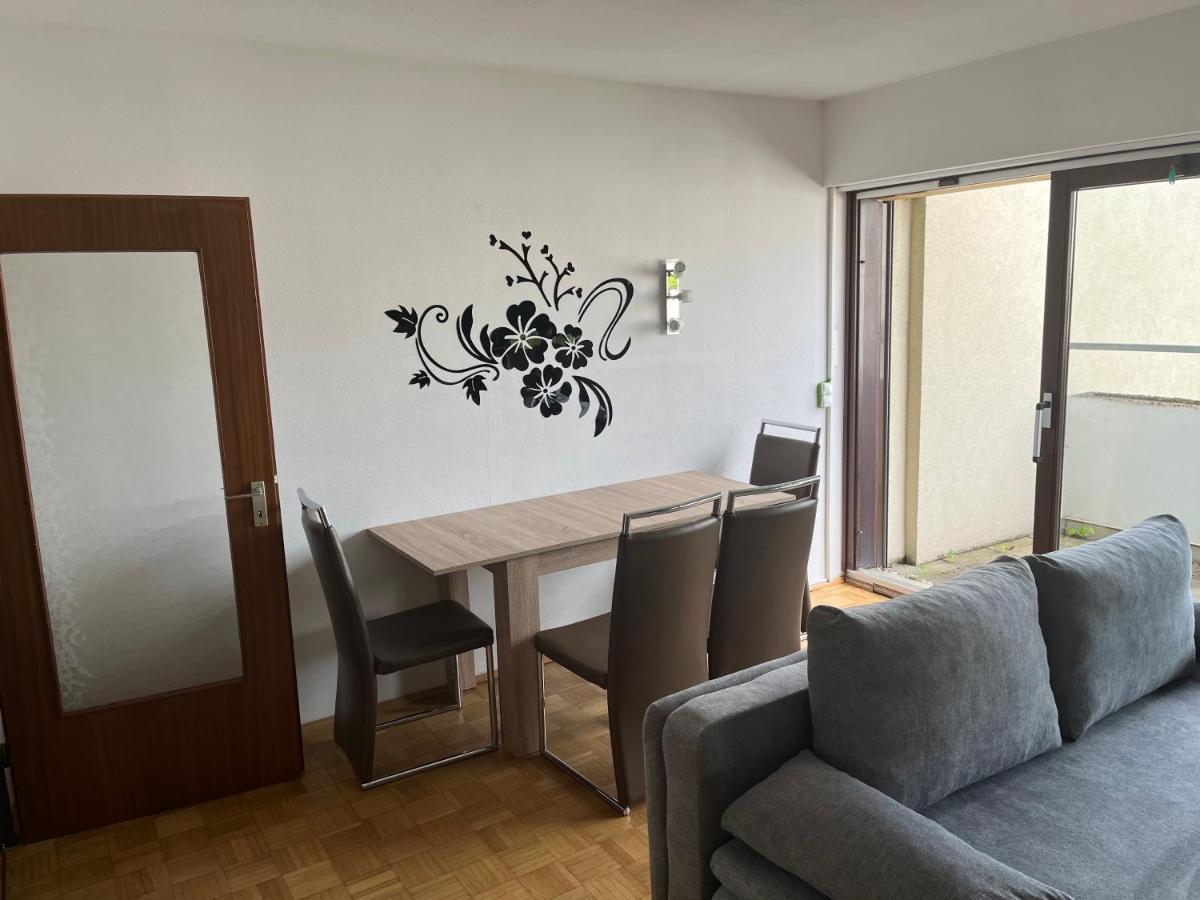Schone Wohnung Nahe Innenstadt Вюрцбург Екстериор снимка
