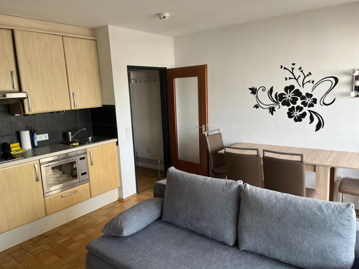 Schone Wohnung Nahe Innenstadt Вюрцбург Екстериор снимка