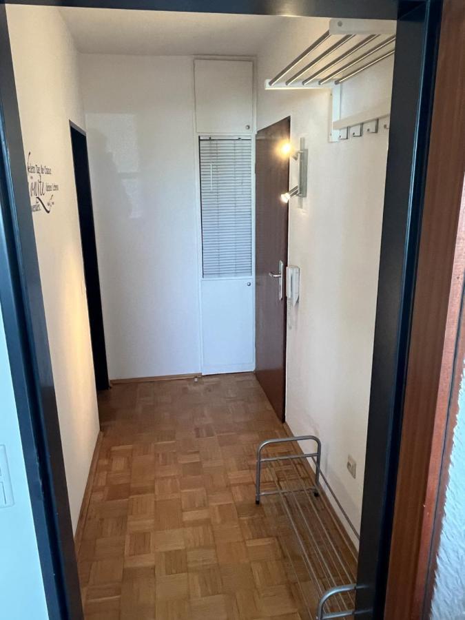 Schone Wohnung Nahe Innenstadt Вюрцбург Екстериор снимка