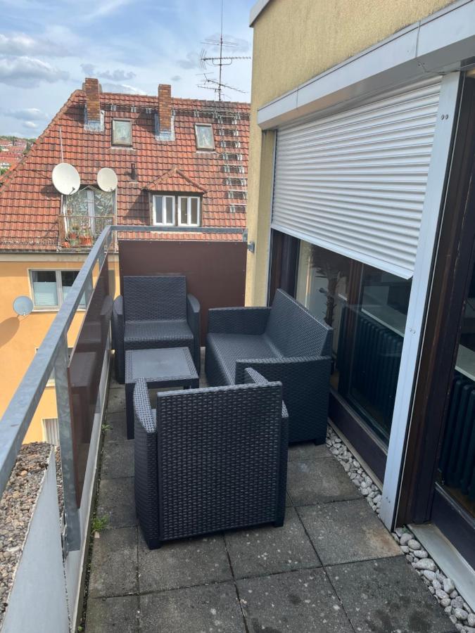 Schone Wohnung Nahe Innenstadt Вюрцбург Екстериор снимка