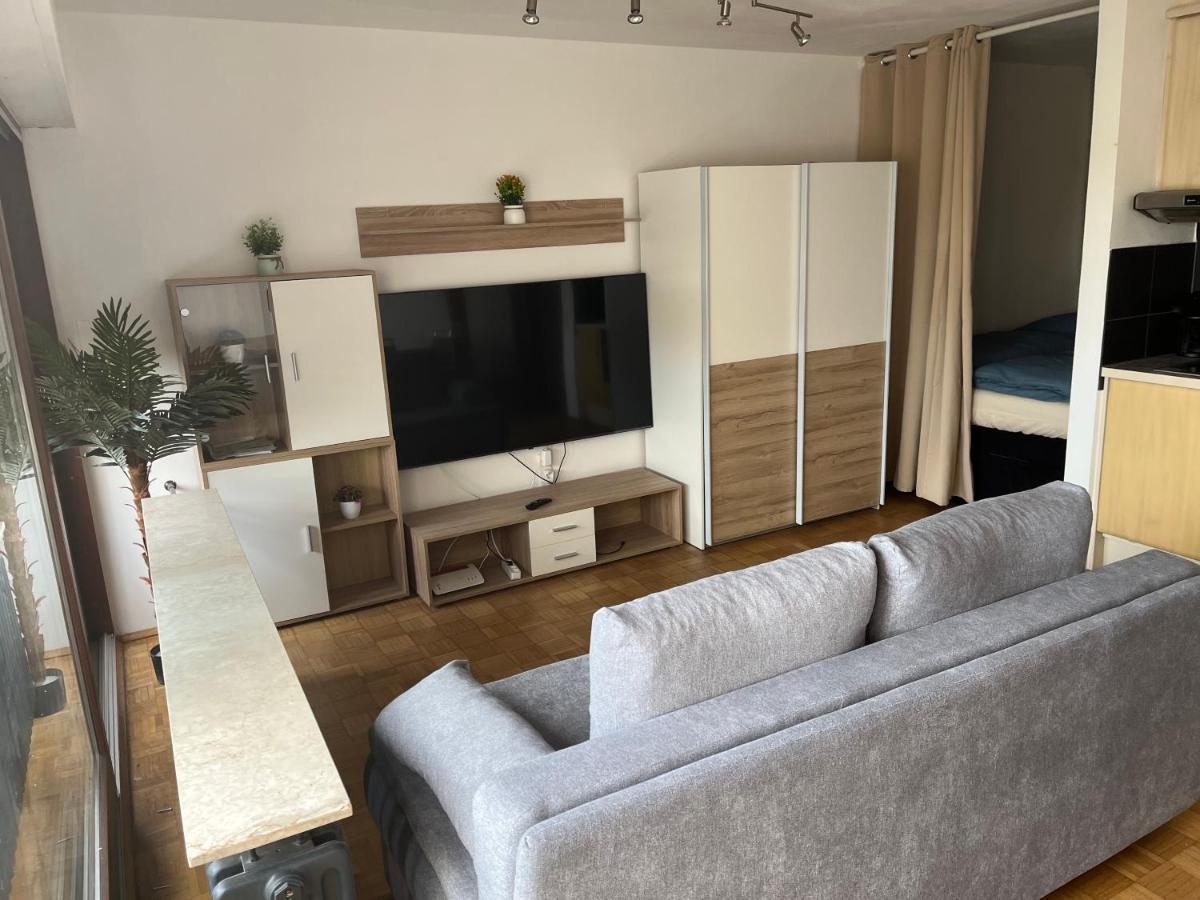 Schone Wohnung Nahe Innenstadt Вюрцбург Екстериор снимка