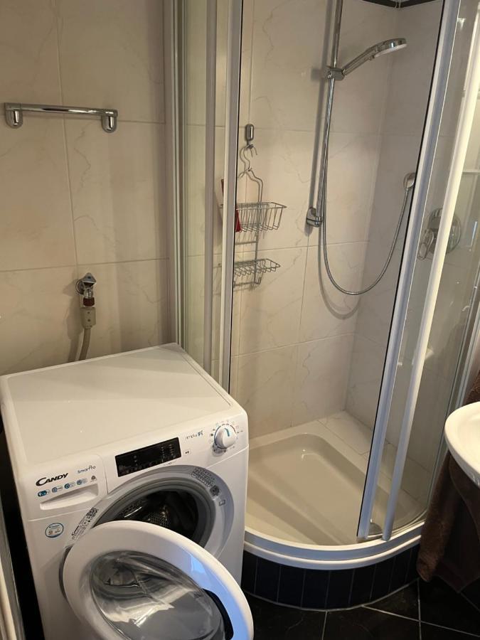 Schone Wohnung Nahe Innenstadt Вюрцбург Екстериор снимка